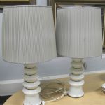 598 6554 TABLE LAMPS
